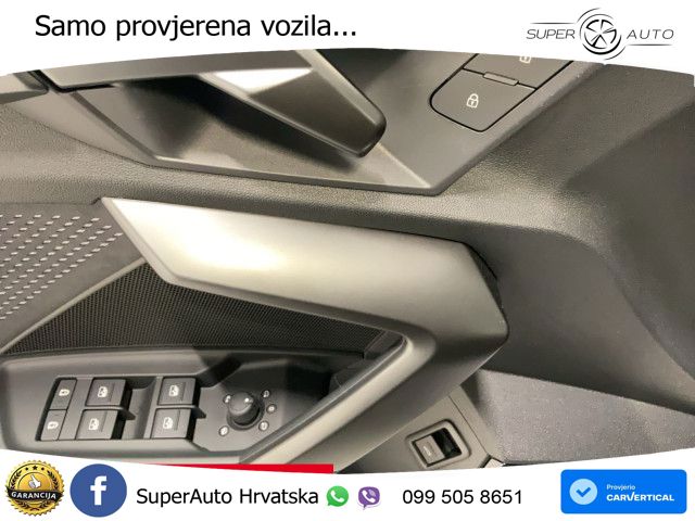 Audi RS3 Sedan 2.5 TFSI (400 KS) quattro S tronic LED+GR SJED+ACC