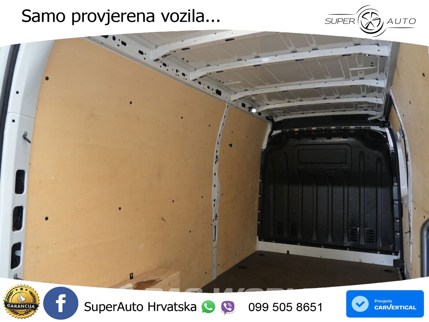 Renault Master 135 KS