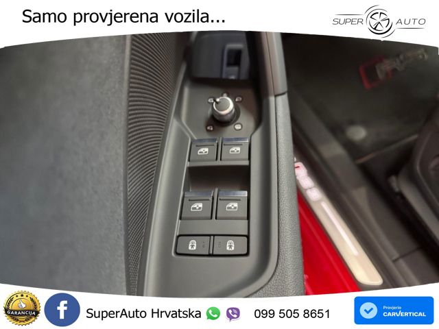 Audi RS3 Sportback 2.5 TFSI (400 KS) quattro S tronic LED+GR SJED+ACC