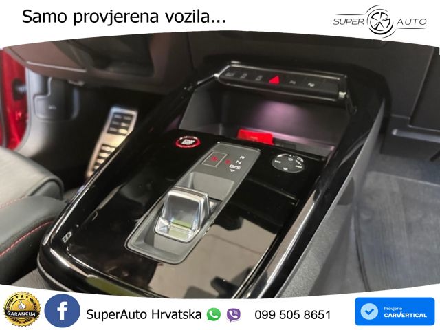 Audi RS3 Sportback 2.5 TFSI (400 KS) quattro S tronic LED+GR SJED+ACC