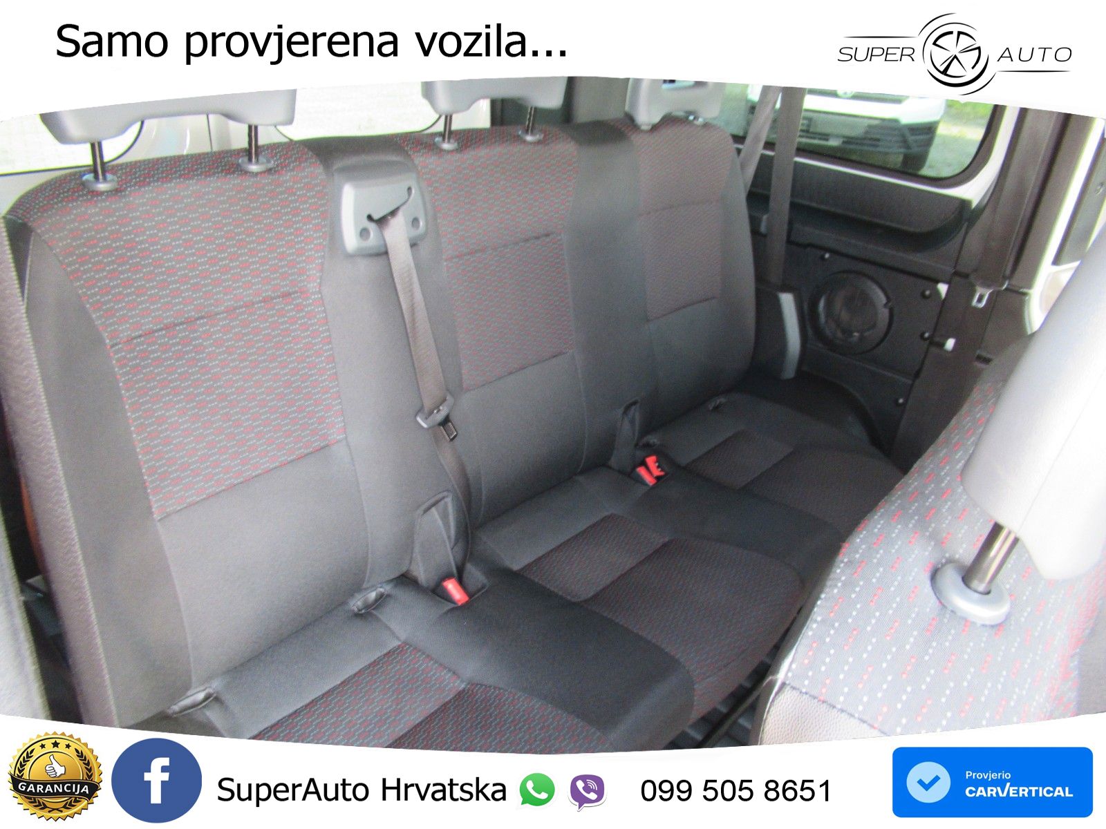 Peugeot Boxer 120 KS