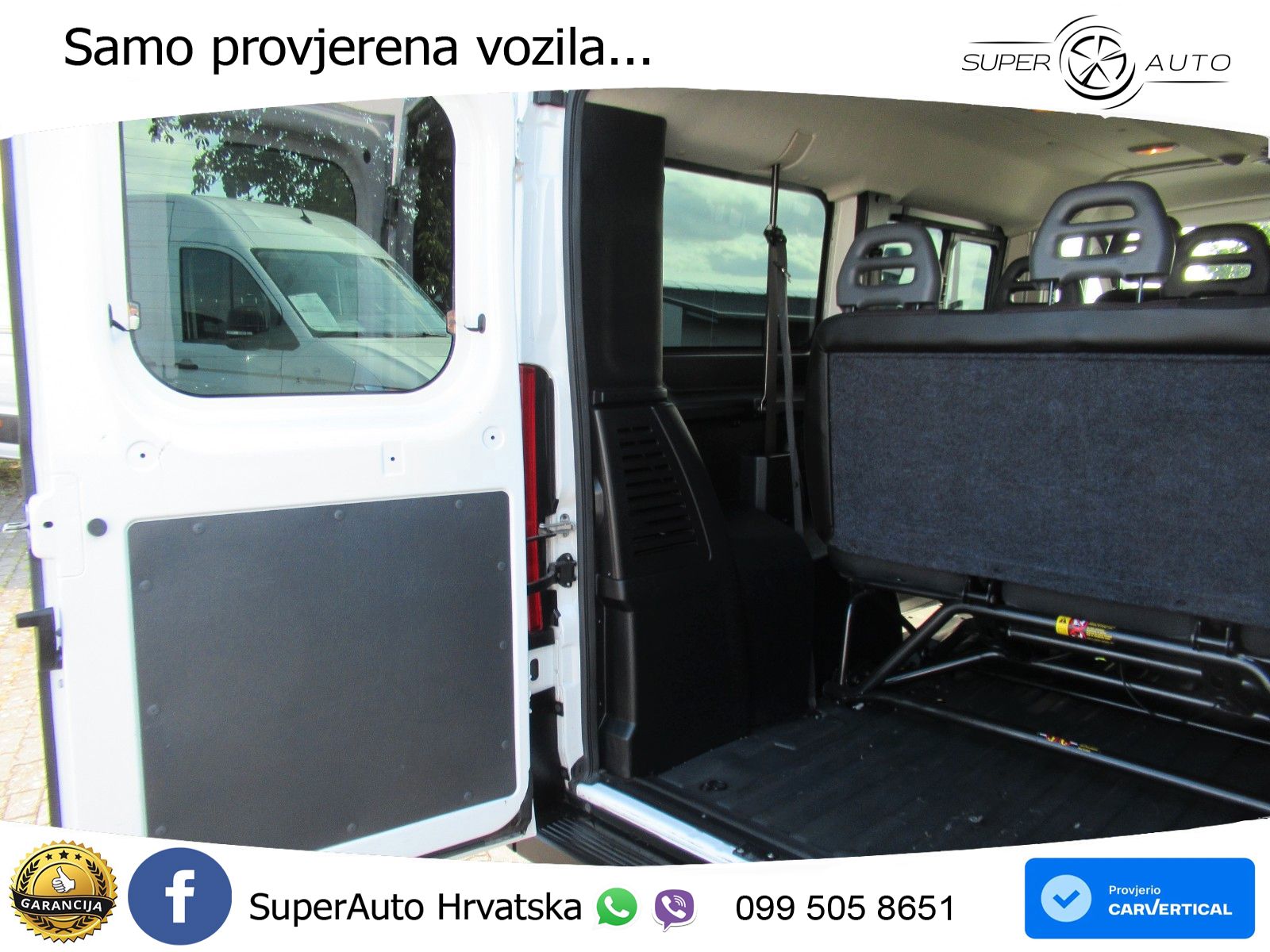 Peugeot Boxer 120 KS