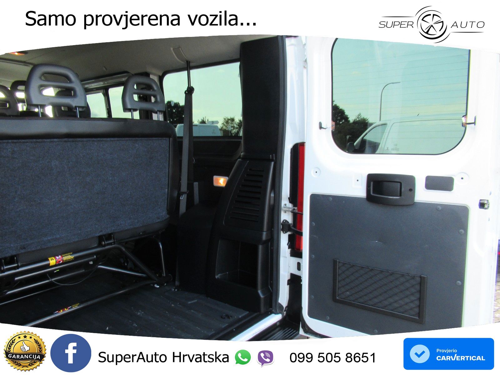 Peugeot Boxer 120 KS