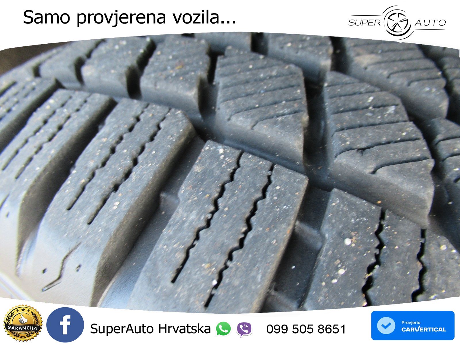 Peugeot Boxer 120 KS