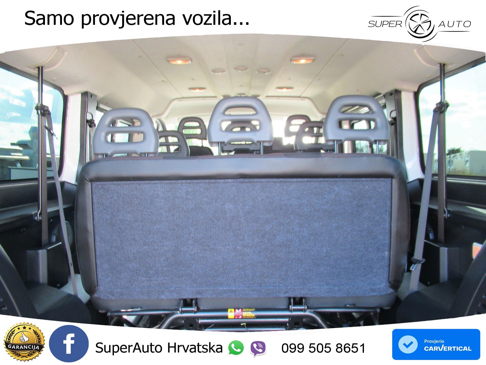 Peugeot Boxer 120 KS