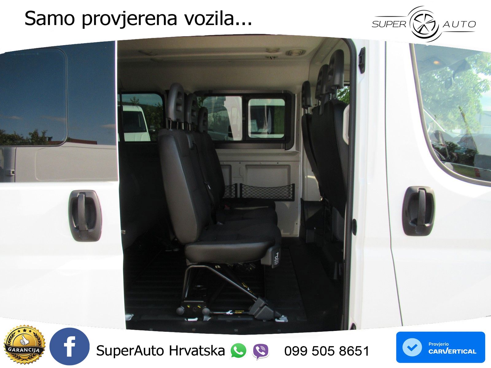 Peugeot Boxer 120 KS