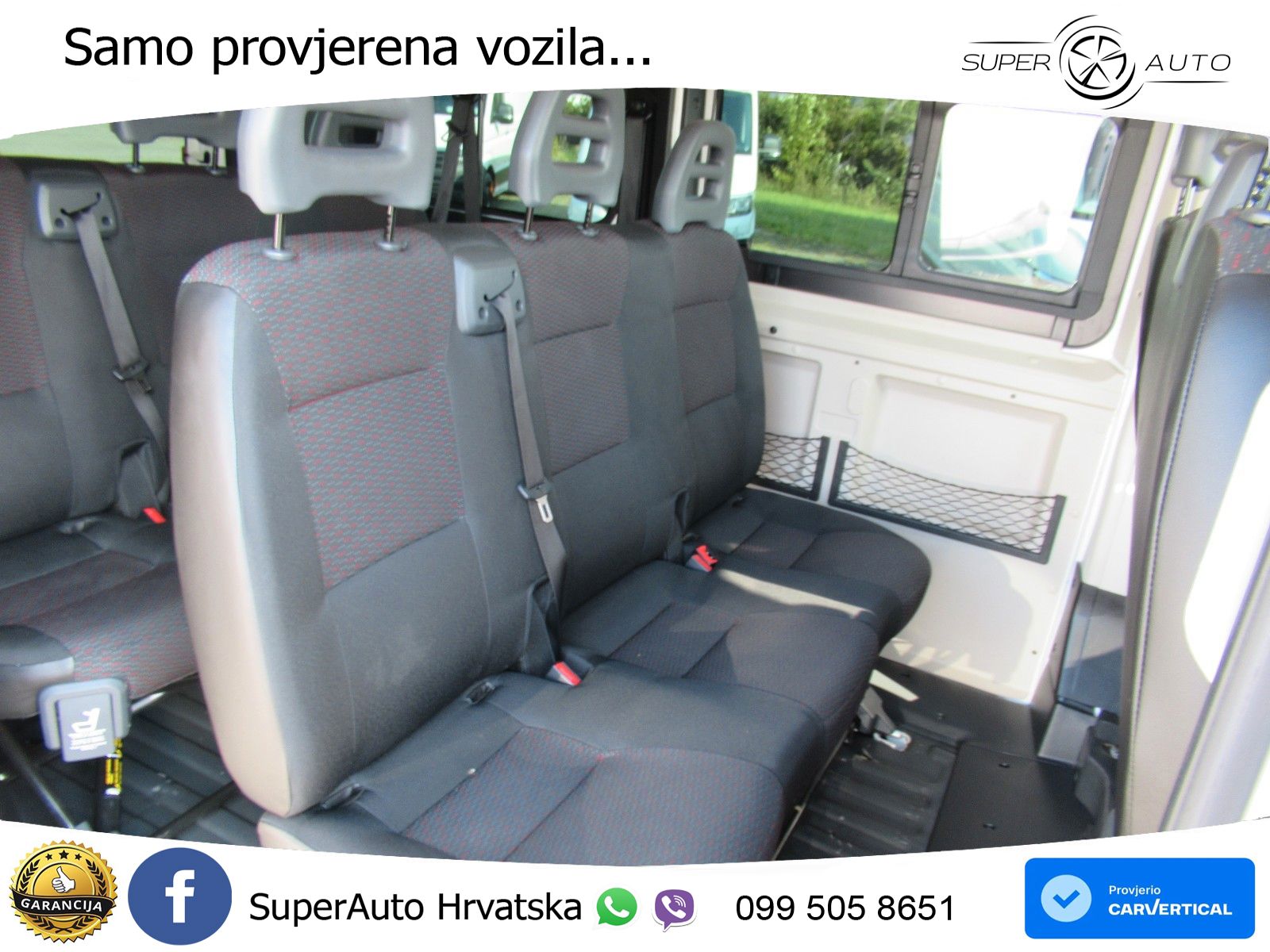 Peugeot Boxer 120 KS