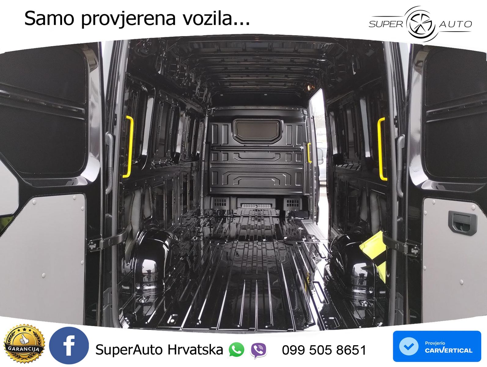 VW Crafter