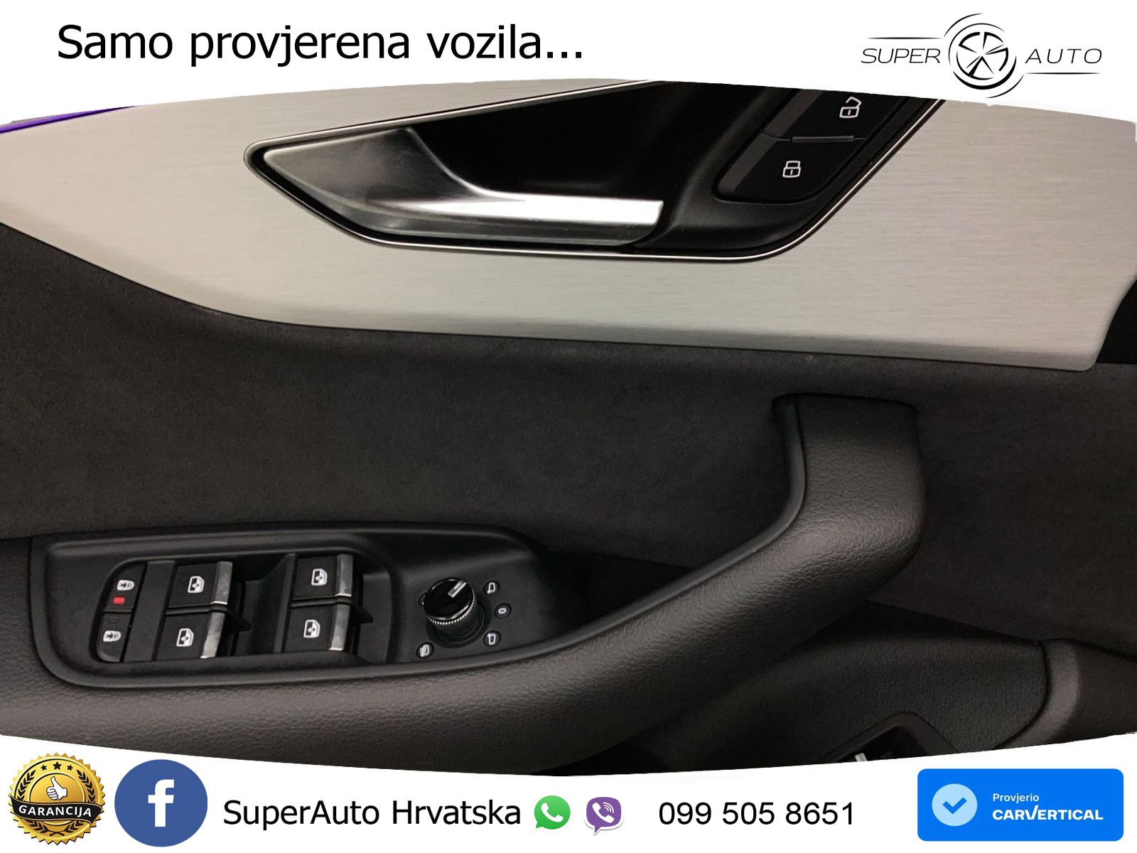 Audi Q8 55 TFSI V6 (340 KS) quattro Tiptronic