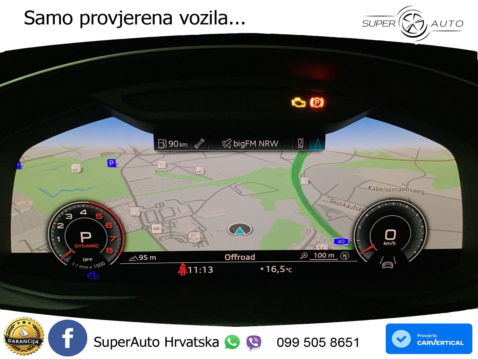 Audi Q8 55 TFSI V6 (340 KS) quattro Tiptronic