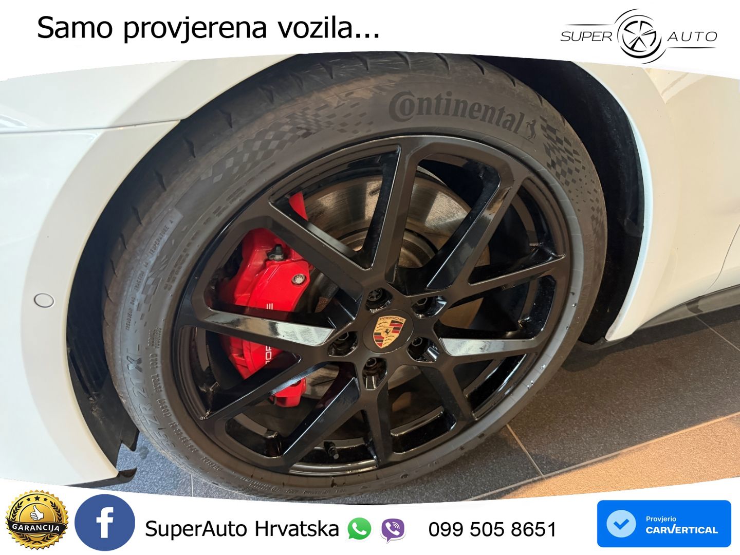 Porsche Panamera 4S 2.9 V6 (544 KS) E-Hybrid PDK ACC+HEAD+4xGR SJED+360+PANO
