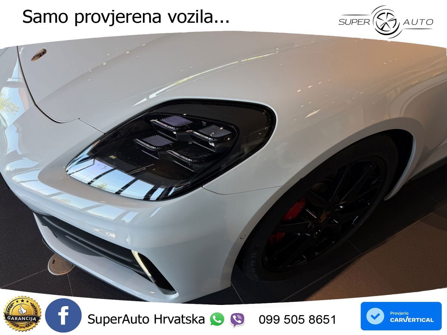 Porsche Panamera 4S 2.9 V6 (544 KS) E-Hybrid PDK ACC+HEAD+4xGR SJED+360+PANO