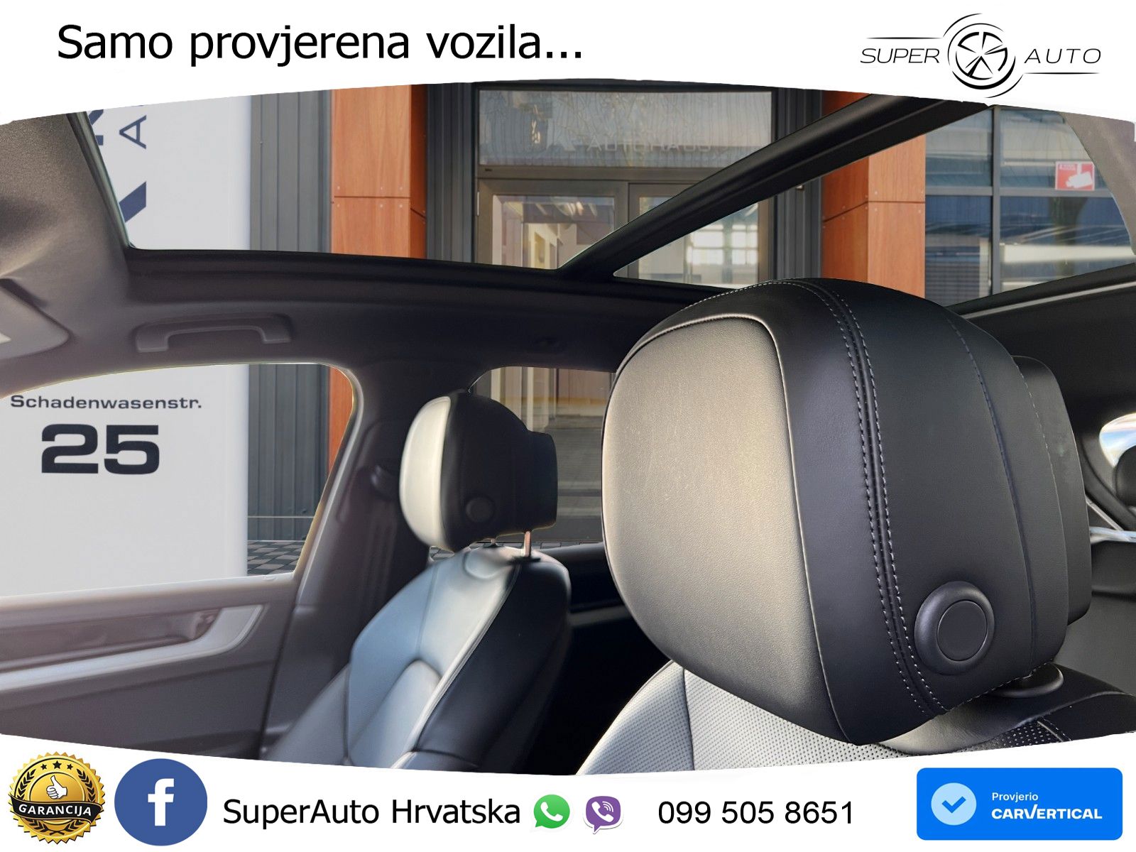 Porsche Cayenne 3.0 V6 (470 KS) E-Hybrid Tiptronic S