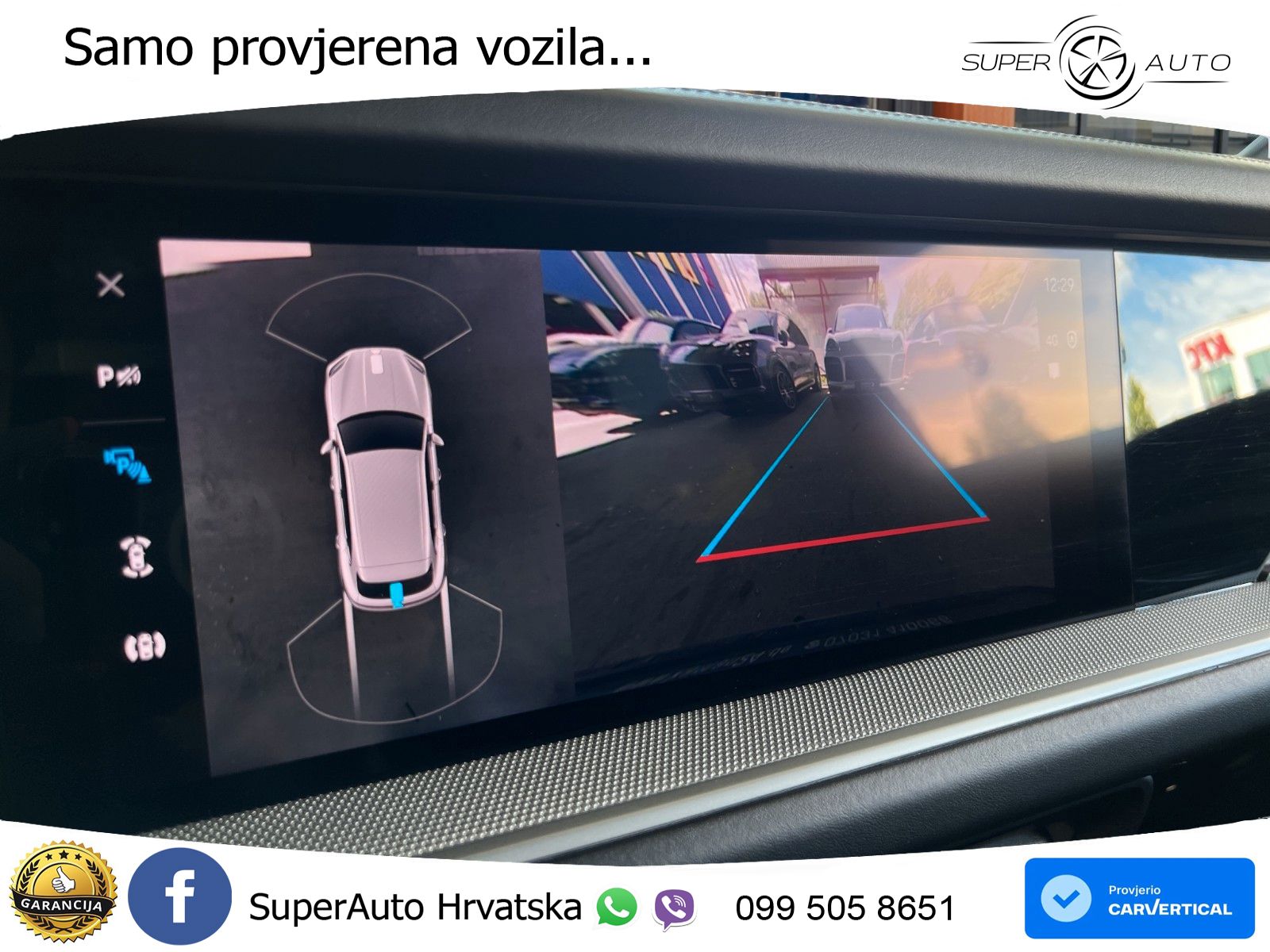 Porsche Cayenne 3.0 V6 (470 KS) E-Hybrid Tiptronic S