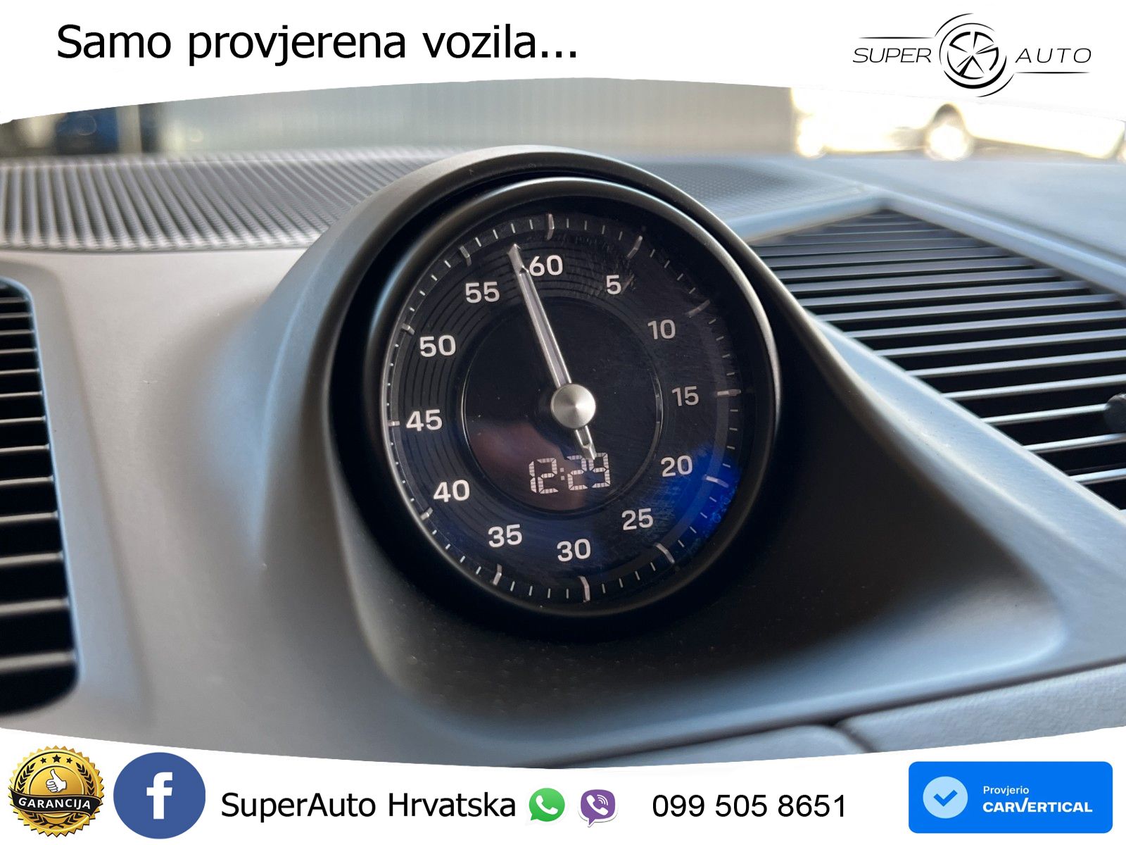 Porsche Cayenne 3.0 V6 (470 KS) E-Hybrid Tiptronic S