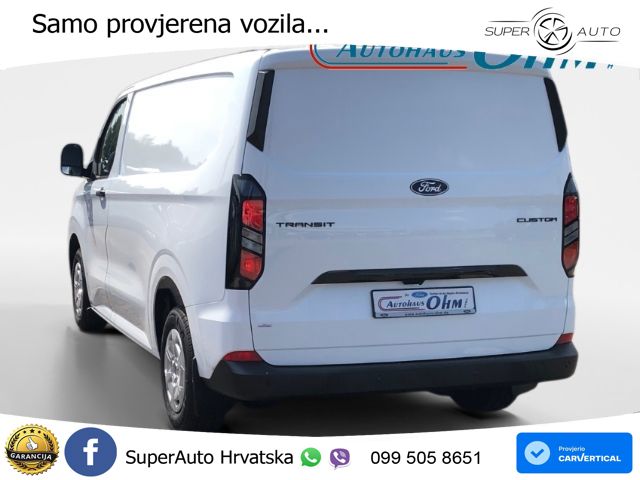 Ford Transit 110 KS