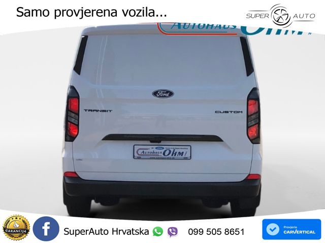 Ford Transit 110 KS