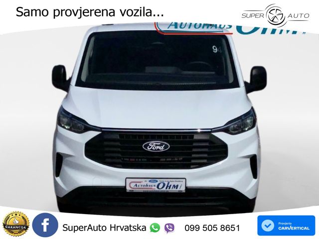 Ford Transit 110 KS