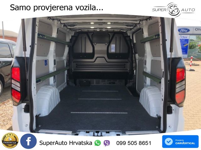 Ford Transit 110 KS