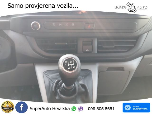 Ford Transit 110 KS