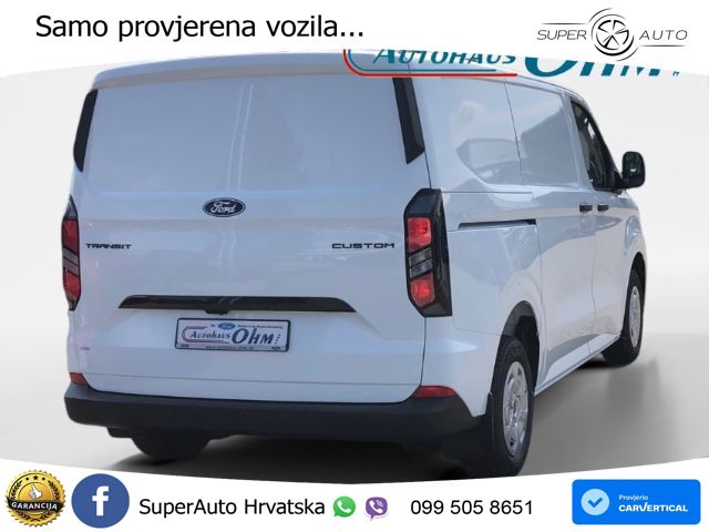 Ford Transit 110 KS