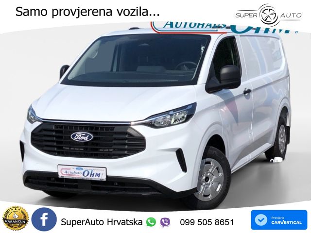 Ford Transit 110 KS
