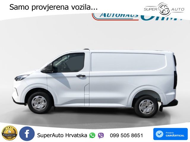 Ford Transit 110 KS