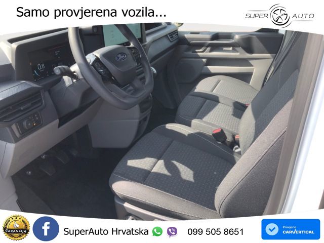 Ford Transit 110 KS