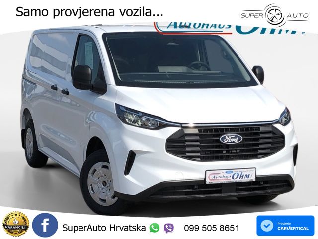 Ford Transit 110 KS