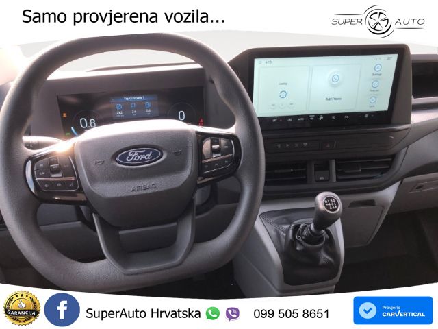 Ford Transit 110 KS