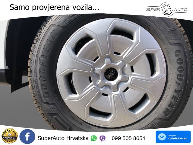 Ford Transit 110 KS