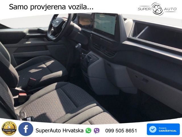 Ford Transit 110 KS