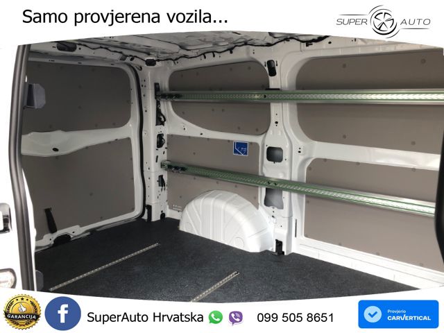 Ford Transit 110 KS