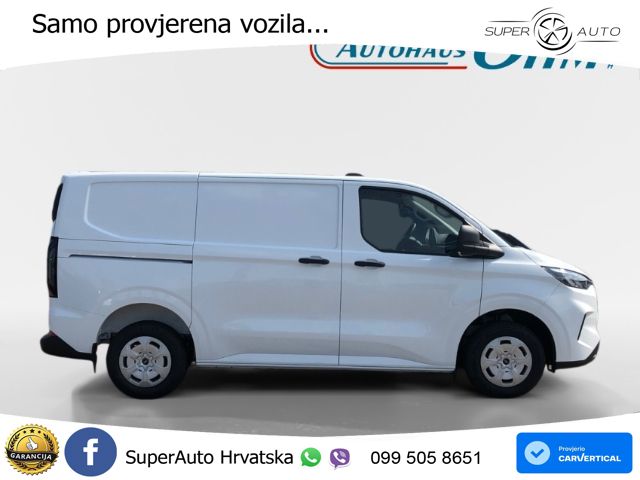 Ford Transit 110 KS