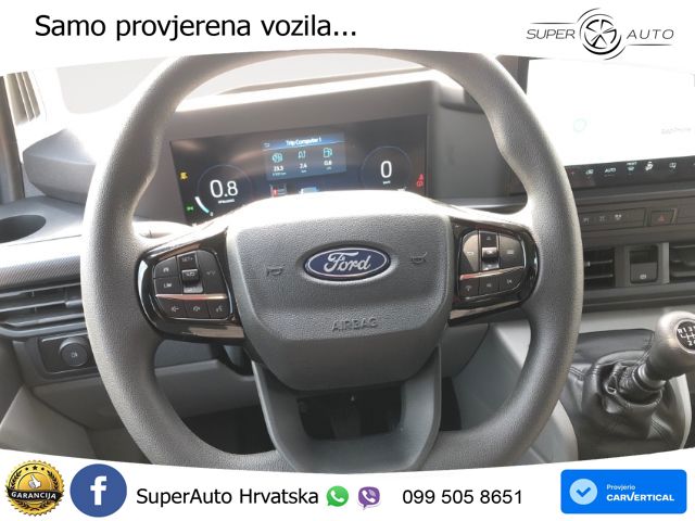 Ford Transit 110 KS