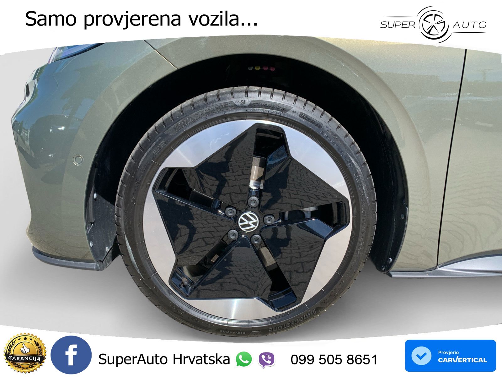 Volkswagen ID.3 Pro S 82 kWh (231 KS) LED+GR SJED+ACC