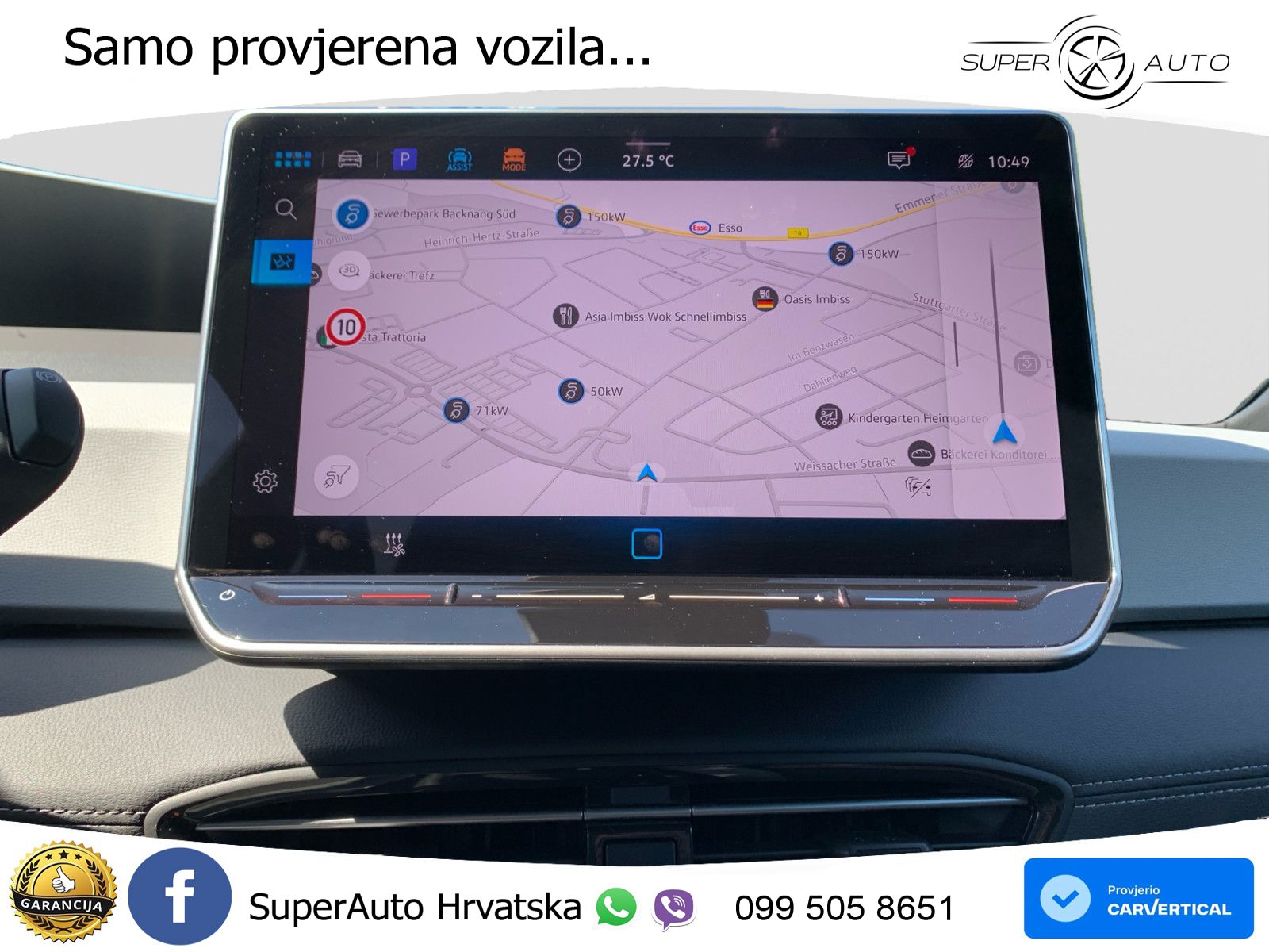 Volkswagen ID.3 Pro S 82 kWh (231 KS) LED+GR SJED+ACC