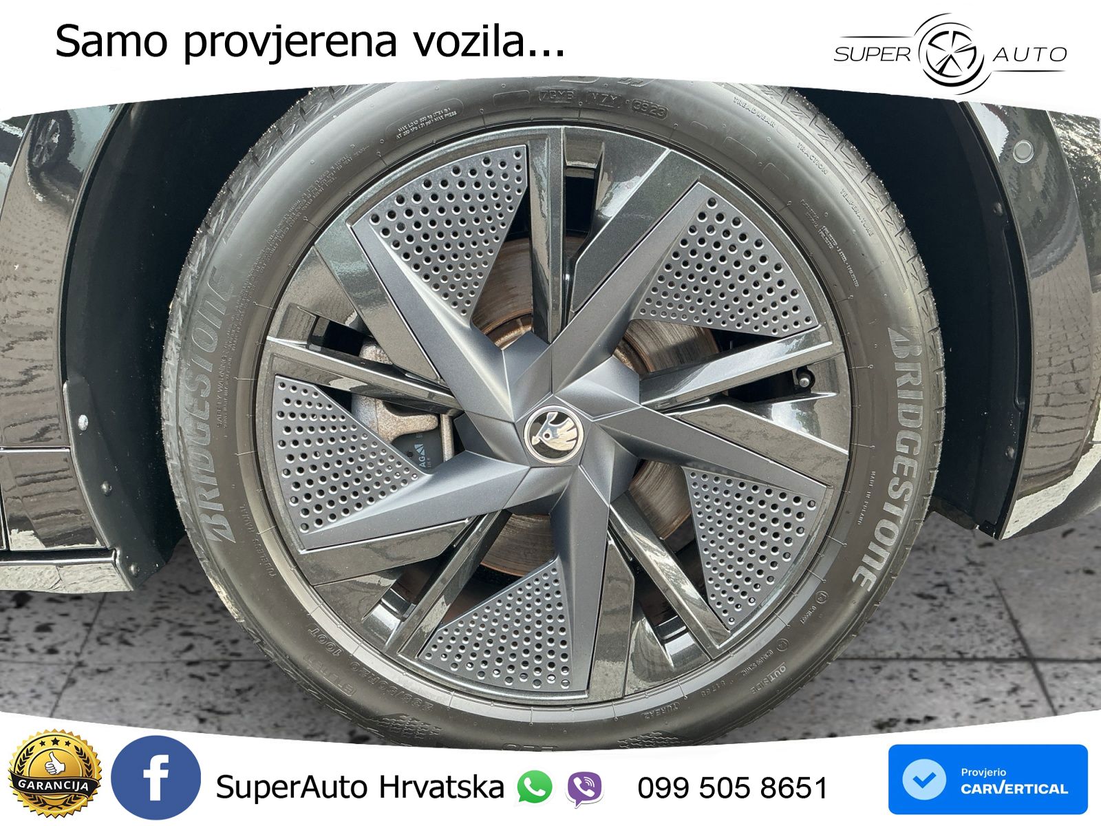 Škoda Enyaq Coupe RS 84 kWh (340 KS) AWD LED+GR SJED+ACC