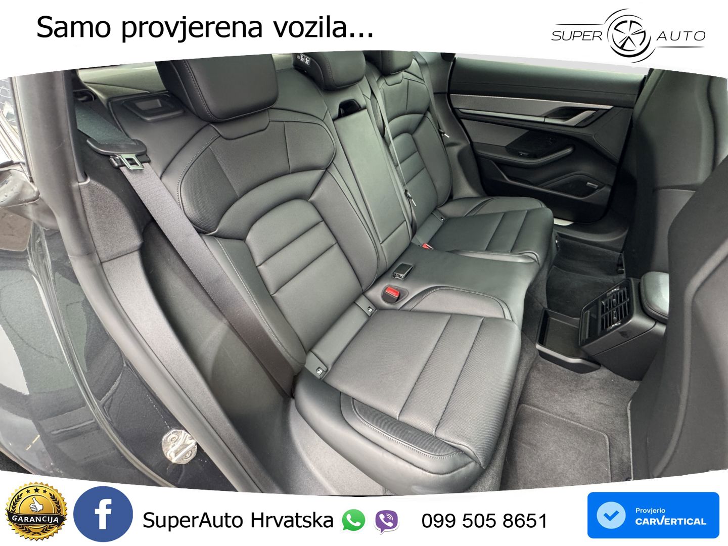 Porsche Taycan Cross Turismo 4S 105 kWh (598 KS)