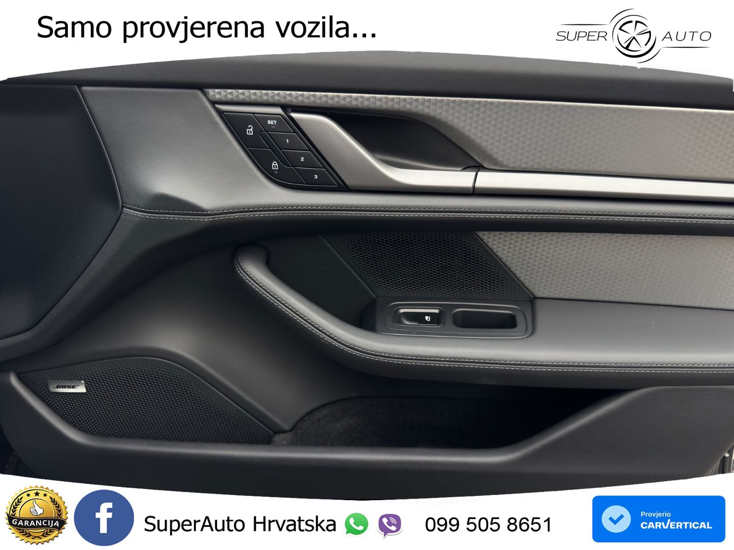 Porsche Taycan Cross Turismo 4S 105 kWh (598 KS)