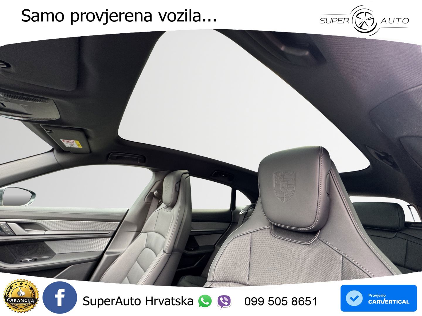 Porsche Taycan Cross Turismo 4S 105 kWh (598 KS)