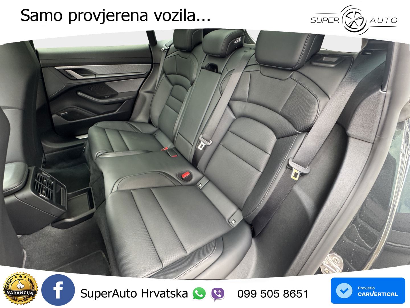 Porsche Taycan Cross Turismo 4S 105 kWh (598 KS)