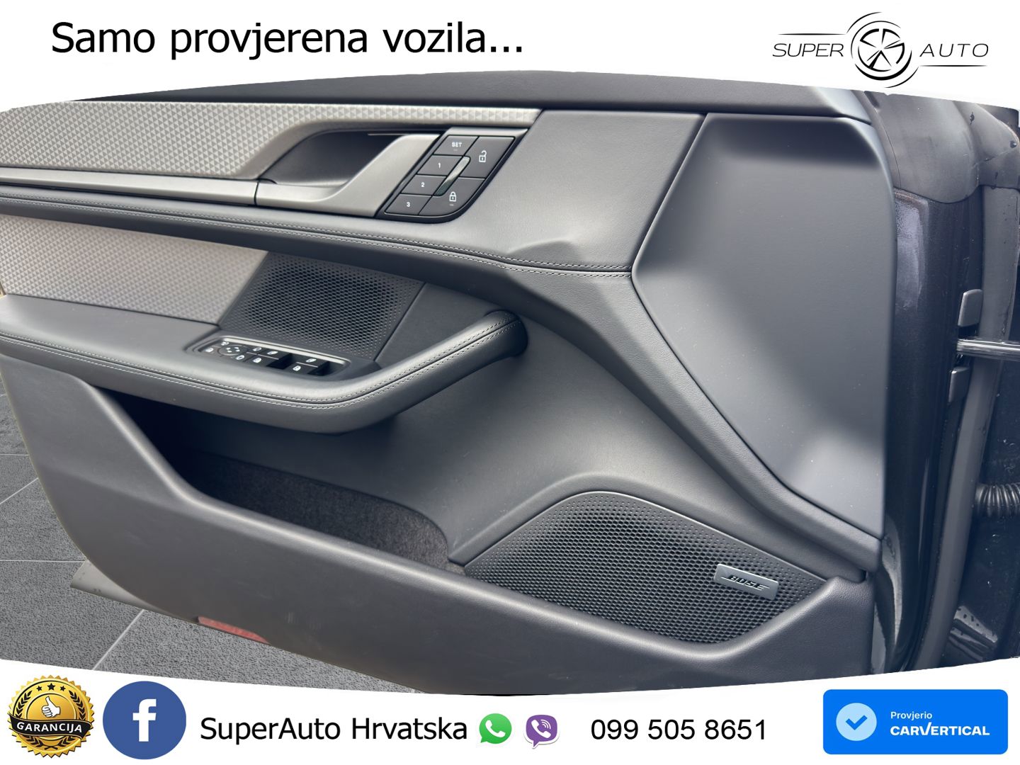 Porsche Taycan Cross Turismo 4S 105 kWh (598 KS)