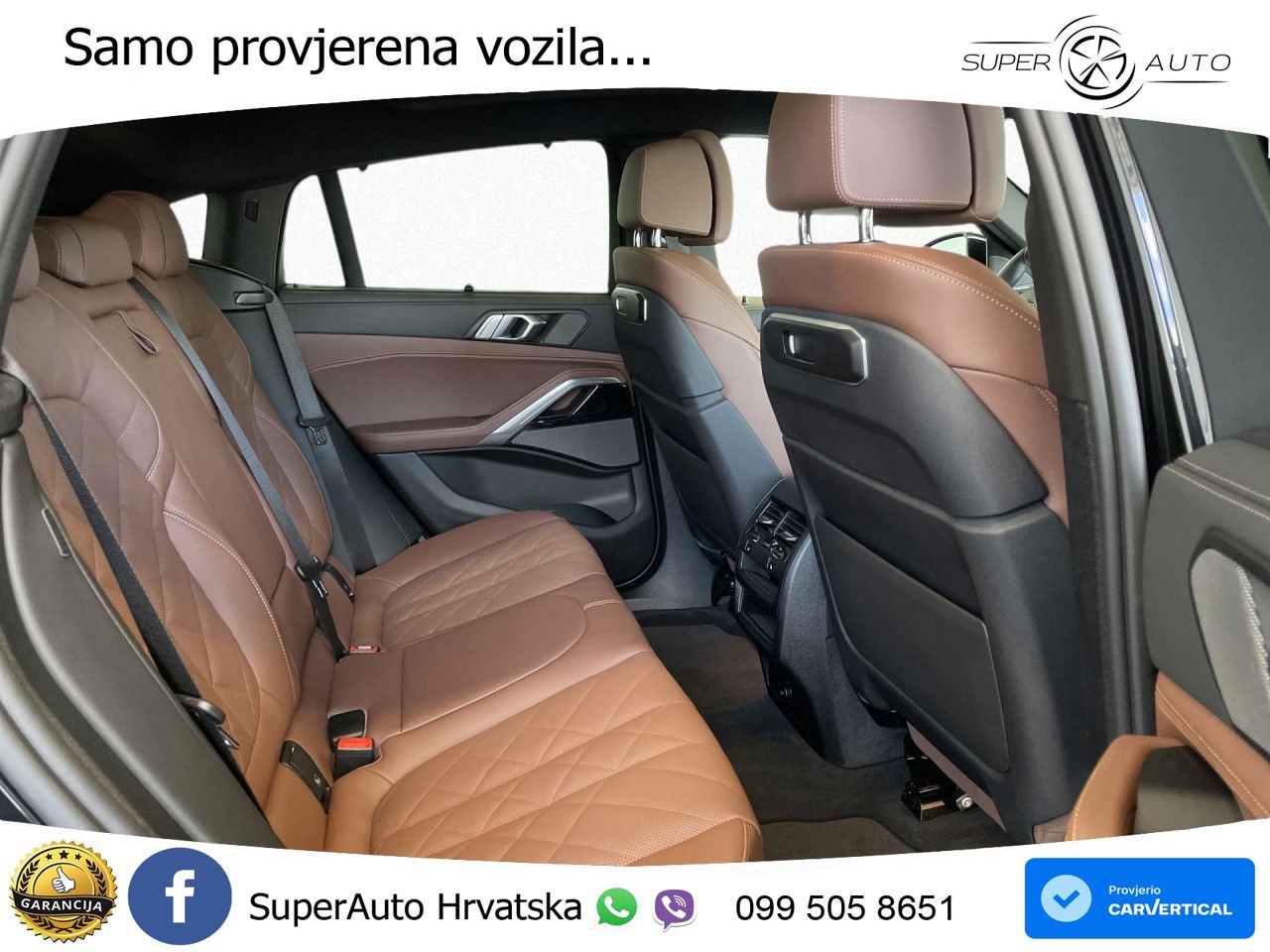 BMW X6 40d (352 KS) xDrive Steptronic M Sport LED+GR SJED+ACC