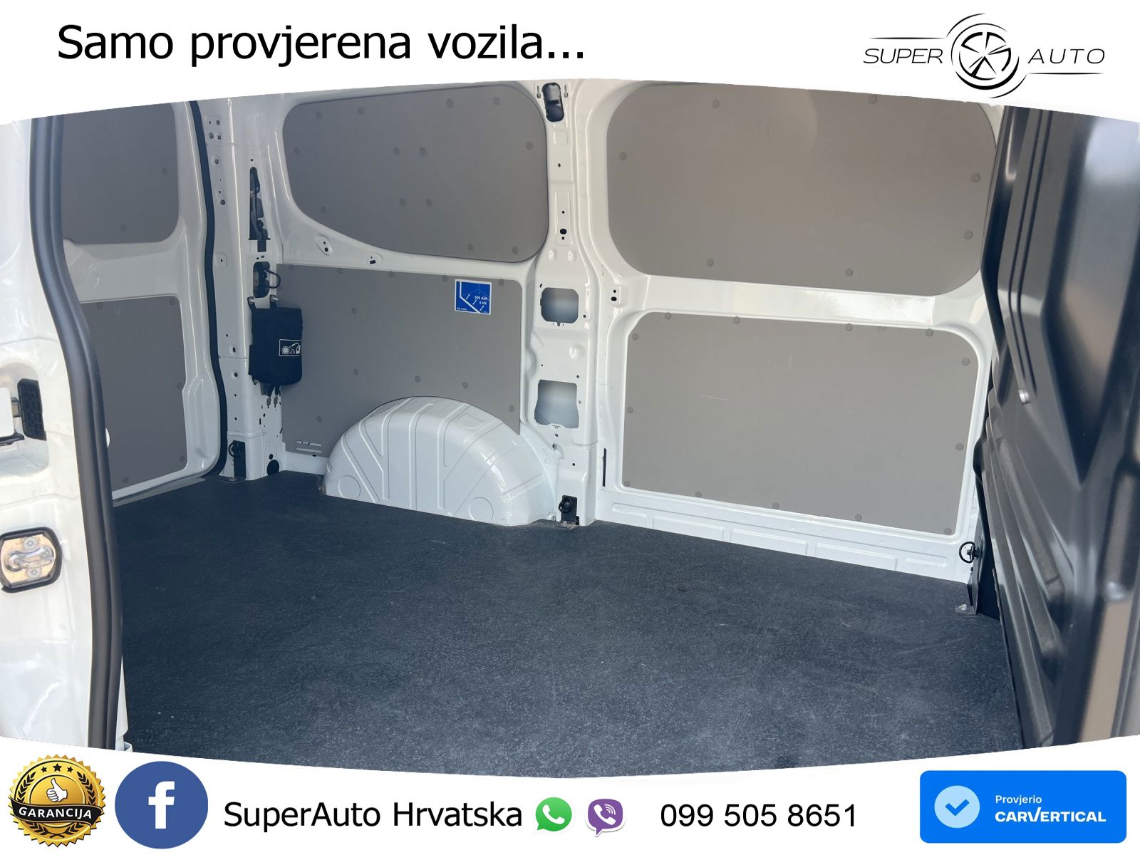VW Transporter 110 KS