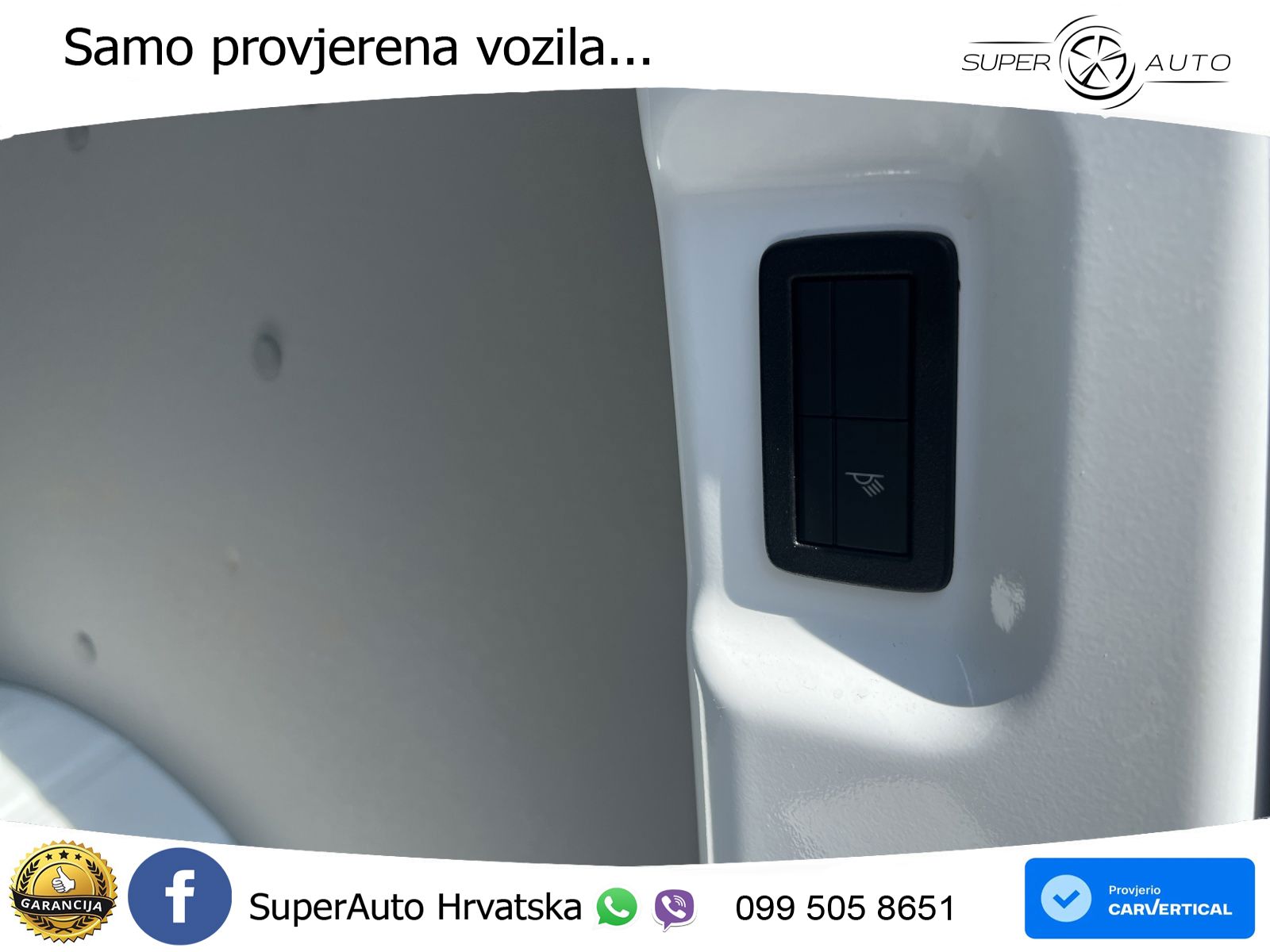 VW Transporter 110 KS