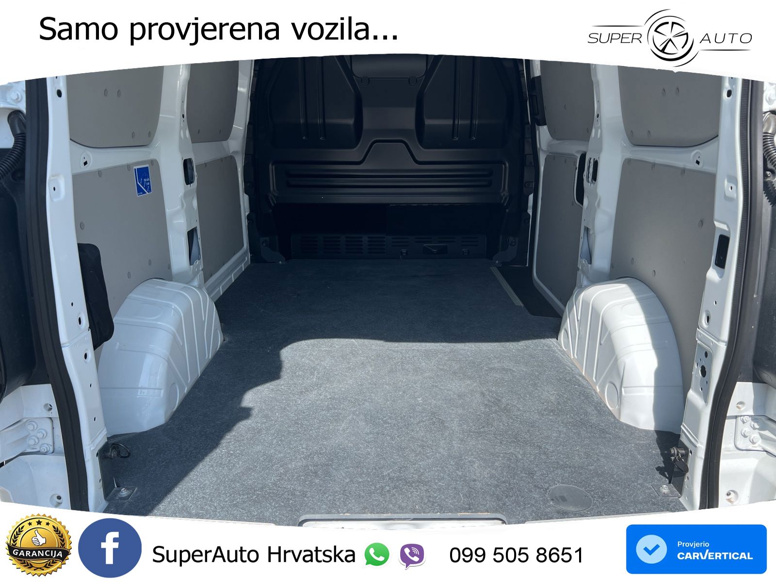 VW Transporter 110 KS