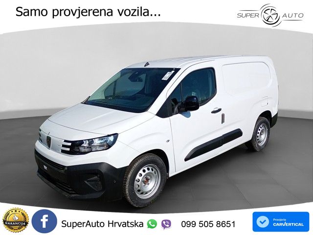 Peugeot Partner 102 KS
