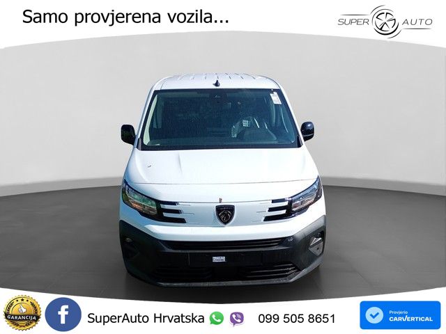 Peugeot Partner 102 KS