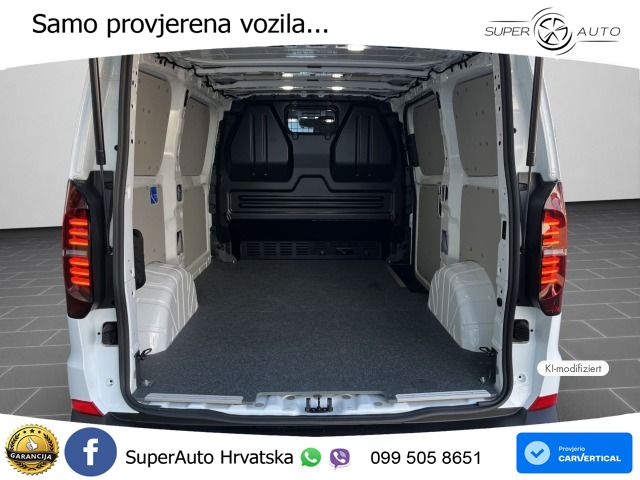 VW Transporter
